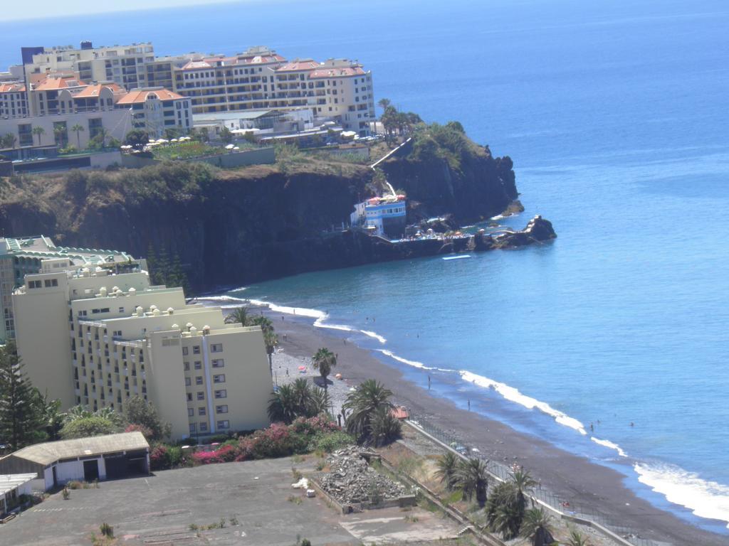 Villa Formosa Funchal  Exterior photo