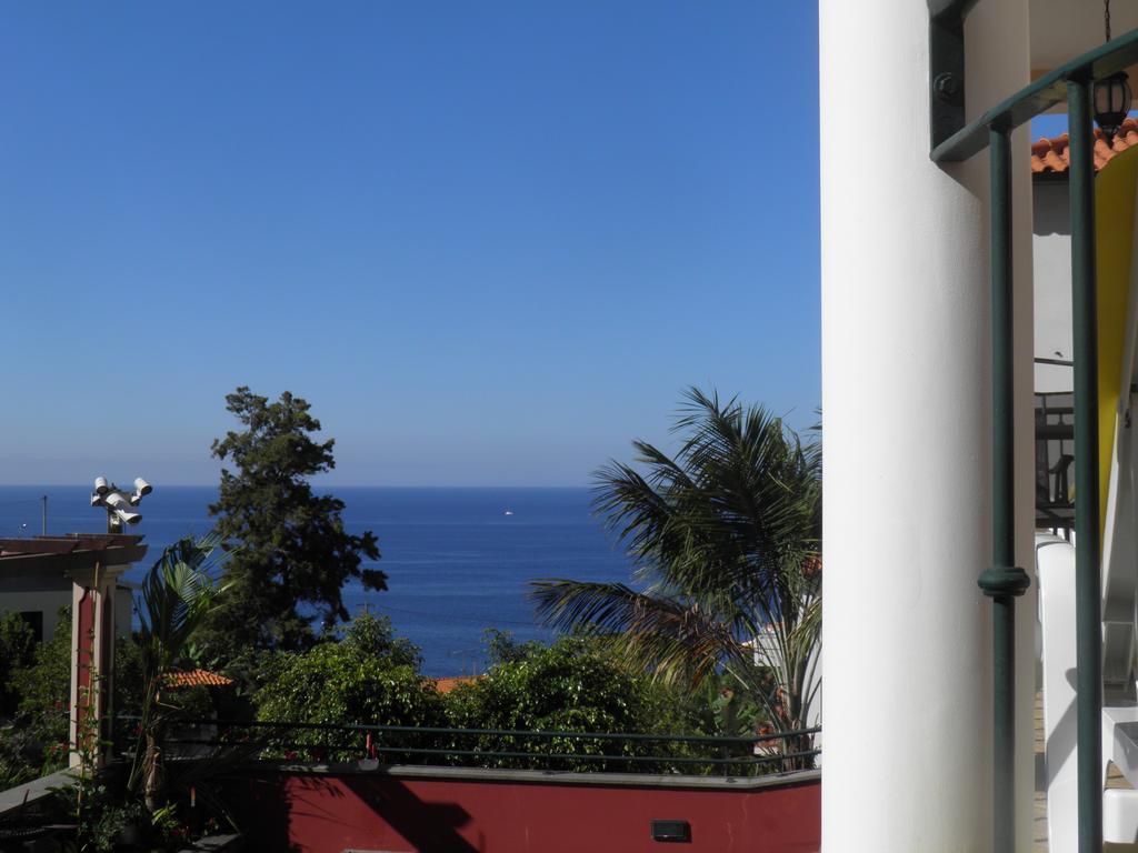 Villa Formosa Funchal  Exterior photo