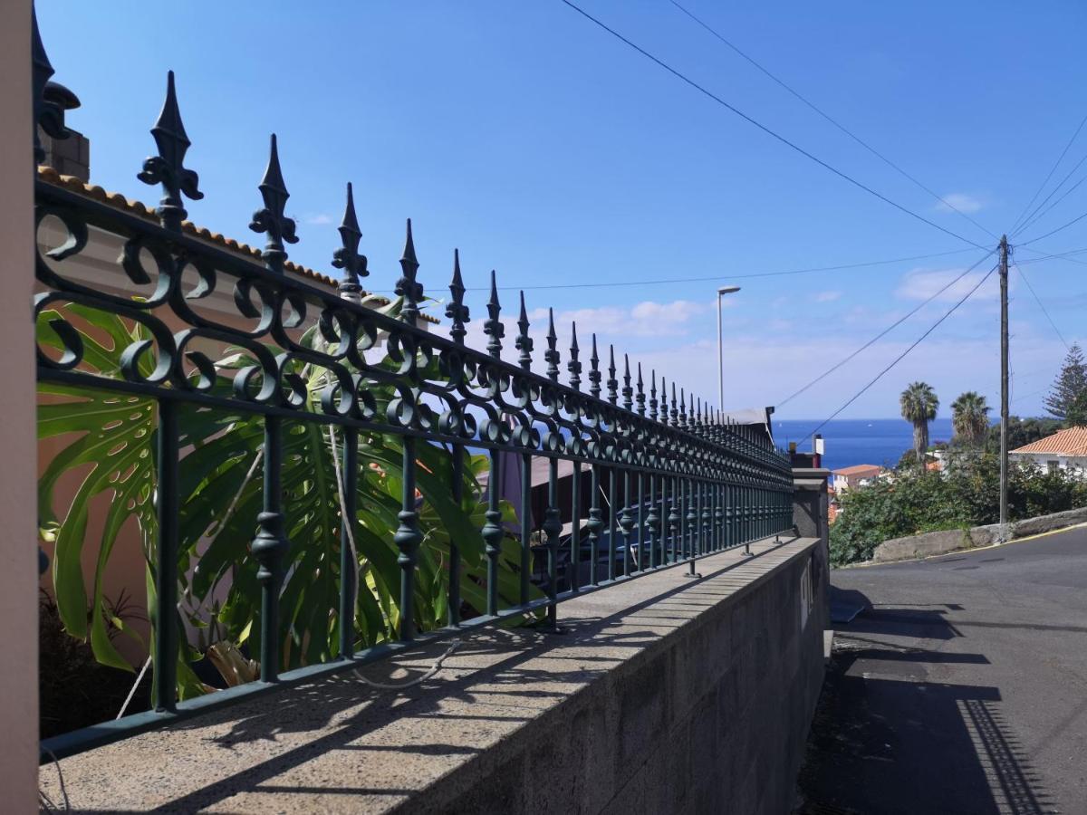 Villa Formosa Funchal  Exterior photo